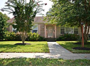 1018 Maryland Ave, Cape May, NJ 08204