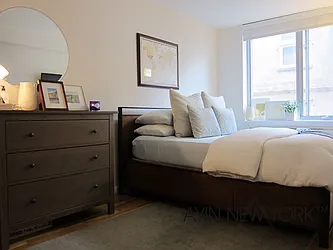 Rented by James Everett Lewis, LREB