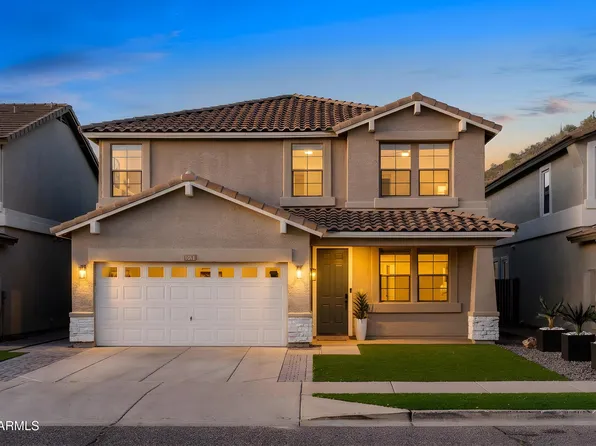 1644 E CIELO GRANDE Avenue, Phoenix, AZ 85024