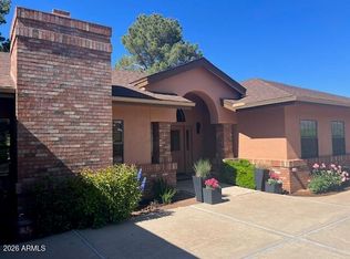 520 Verde Valley School Rd E, Sedona, AZ 86351