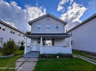 239 Matson Ave, Wilkes Barre, PA 18705