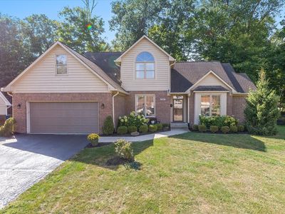 12457 Stone Dr, Indianapolis, IN, 46236