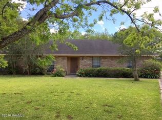 107 Van Dyke Ct, Lafayette, LA 70503