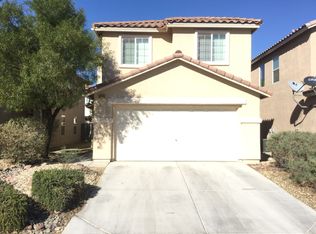 6248 Desert Lavender Ave #2STORY, Las Vegas, NV 89141