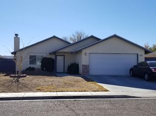 401 Dewalt Ave, Ridgecrest, CA 93555