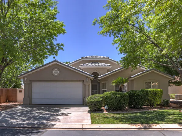 740 S Red Mountain Blvd #8, Ivins, UT 84738