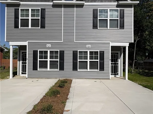 2026 Progress St #A, Fayetteville, NC 28306