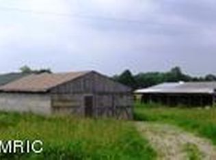 19 Mile Rd, Rodney, MI 49342