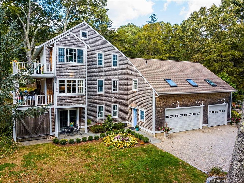 26 Hudson Lane