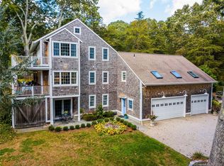 26 Hudson Ln, Essex, CT 06426