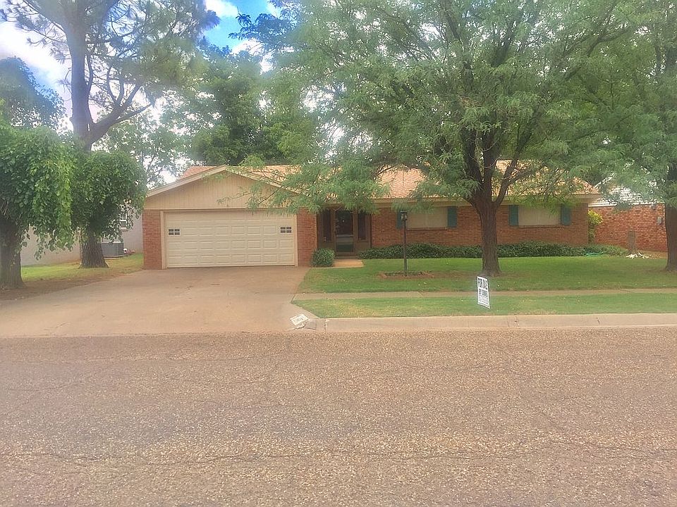 Home is empty and ready!