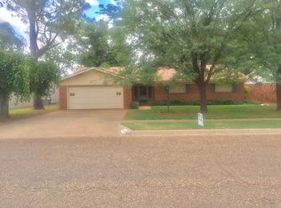 107 E 21st St, Littlefield, TX 79339