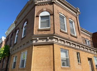 2137 S 4th St, Philadelphia, PA 19148