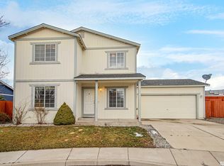 17781 Buckshot Ct, Reno, NV 89508