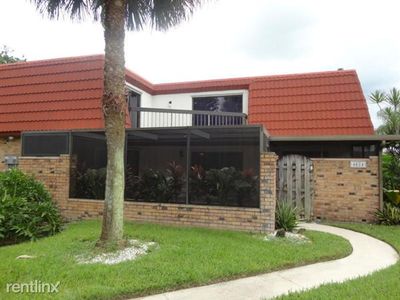 4624 Suburban Pines Dr, Lake Worth, FL, 33463