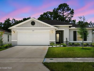 1893 Corvina Way, Titusville, FL, 32780