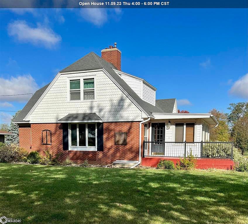 905 10th Ave, Ackley, IA 50601 MLS 6312377 Zillow