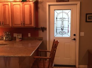 11590 N Jennie Barker Rd, Garden City, KS 67846