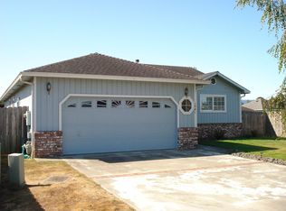 1941 Kelli Way, Fortuna, CA 95540
