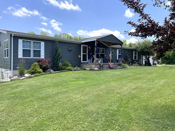 16282 Cox Rd, Logan, OH 43138