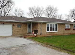 512 W Joliet Rd, Peotone, IL 60468