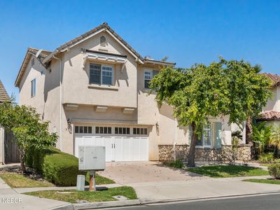 2511 S Del Sur, Santa Maria, CA, 93455