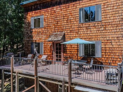 17610-17600 Woodcrest Dr, Pioneer, CA, 95666