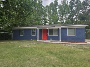 3629 Meadowgrove Dr, Augusta, GA 30906