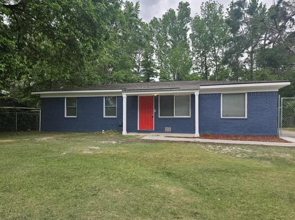 3629 Meadowgrove Drive, Augusta, GA