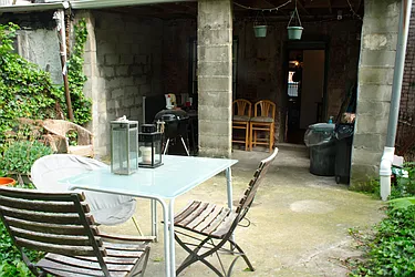 Rented by Highline Residential