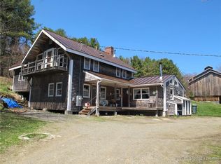 755 Pinnacle Rd, Liberty, ME 04949