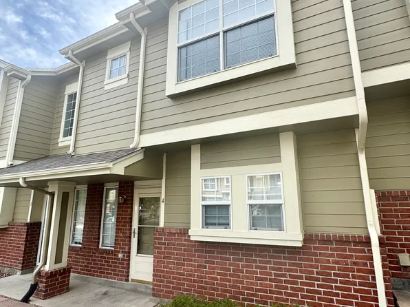 9130 Gale Blvd Unit 4, Thornton, CO 80260