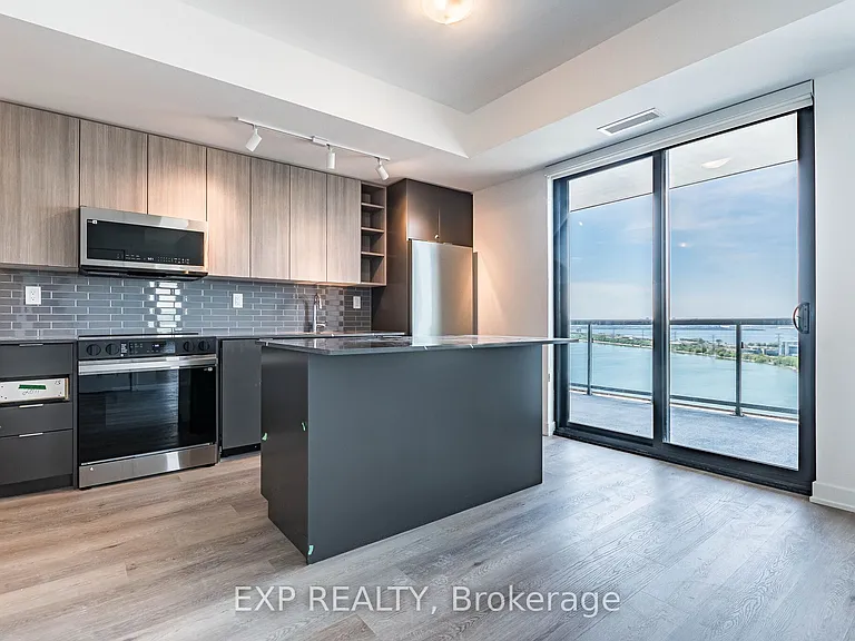 2075 Lakeshore Rd #2507 — Photo 6