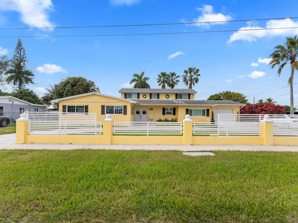 17230 NW 14th Ave, Miami Gardens, FL 33169