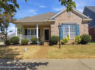 4814 Stone Cross Dr, Olive Branch, MS 38654