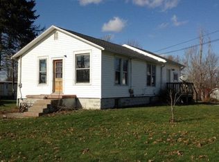 57 Sherman Ave, Shelby, OH 44875