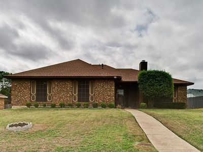 921 Knollwood Dr, Desoto, TX, 75115