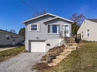 240 Pauline Ave, Akron, OH 44312