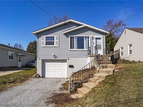 240 Pauline Ave, Akron, OH 44312