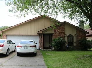 607 Corvette Ln, Houston, TX 77060