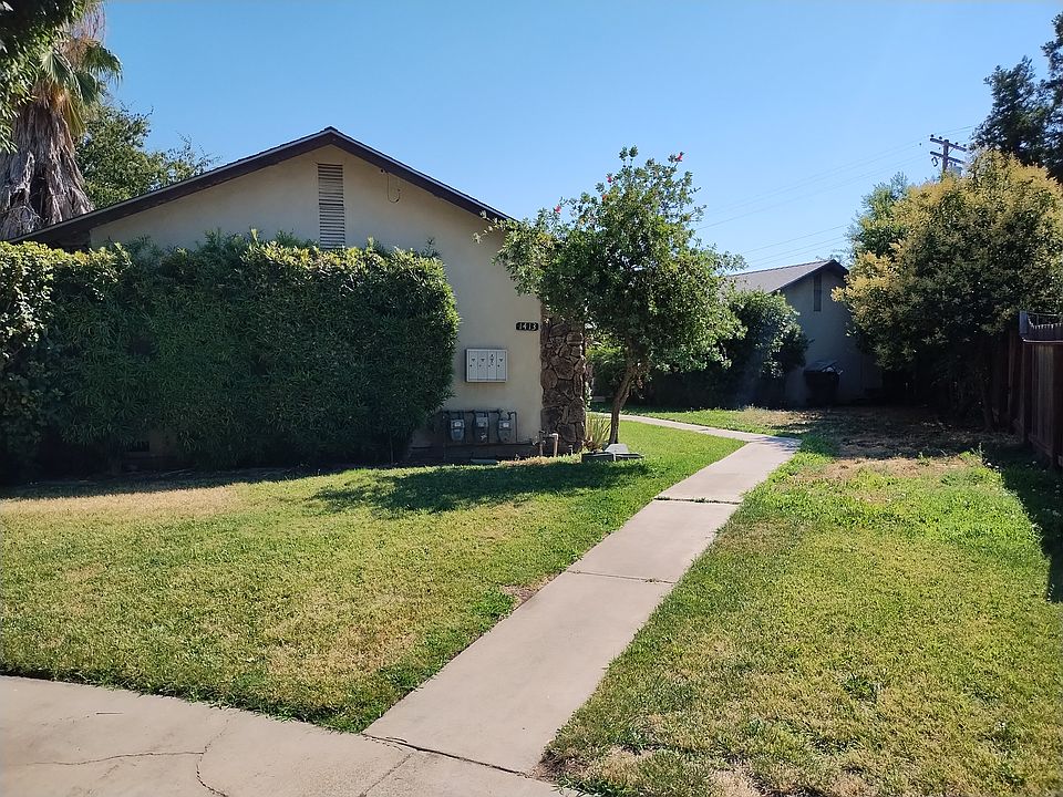 1st image of 1413 Kingfield Dr APT A