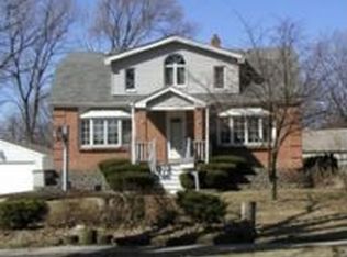 120 N Michigan Ave, Villa Park, IL 60181