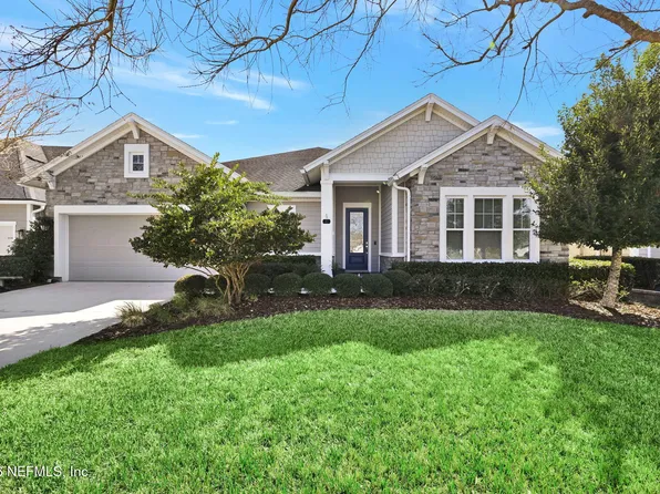 34 BUCKTAIL Avenue, Ponte Vedra, FL 32081