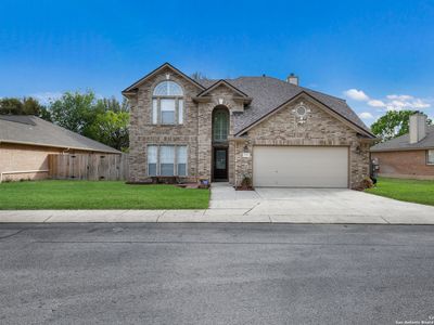 9372 Cedar Pt, Helotes, TX, 78023