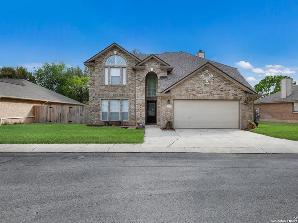 9372 Cedar Pt, Helotes, TX 78023