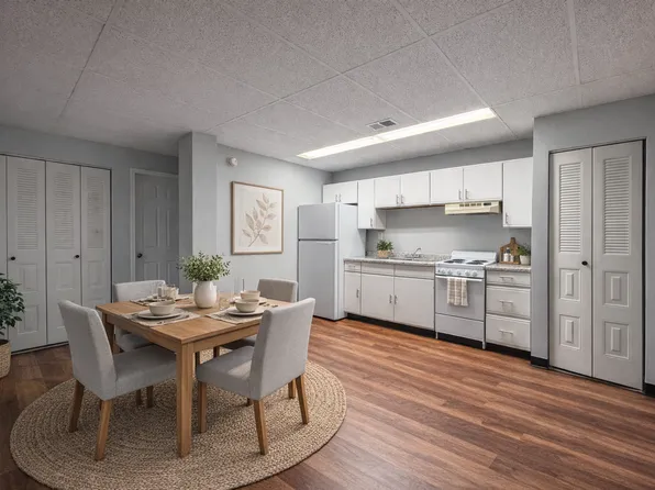 1743 Culbertson Ave, 1743 Culbertson Ave #108, New Albany, IN 47150