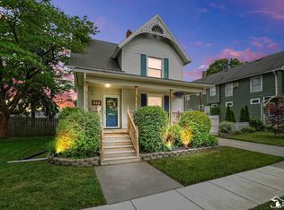 623 E 2nd St, Monroe, MI 48161