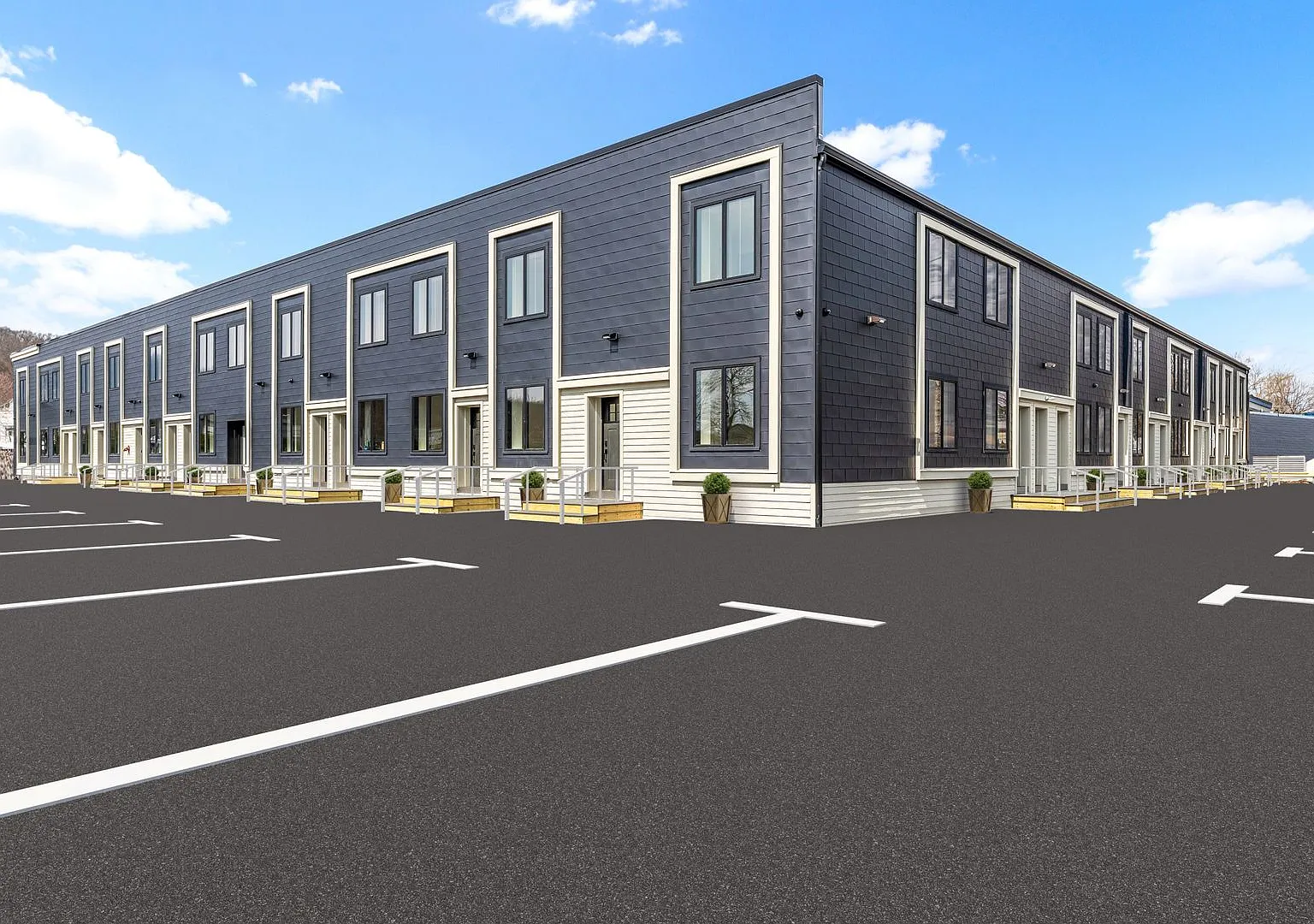 Sachem View Residences — Photo 2