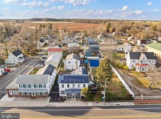 None Available, Wyoming, DE 19934