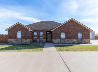 217 Quicksilver Rd, Abilene, TX 79602
